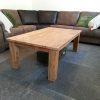 salontafel teak