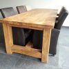 robuuste kloostertafel