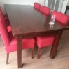 Koloniale eettafel