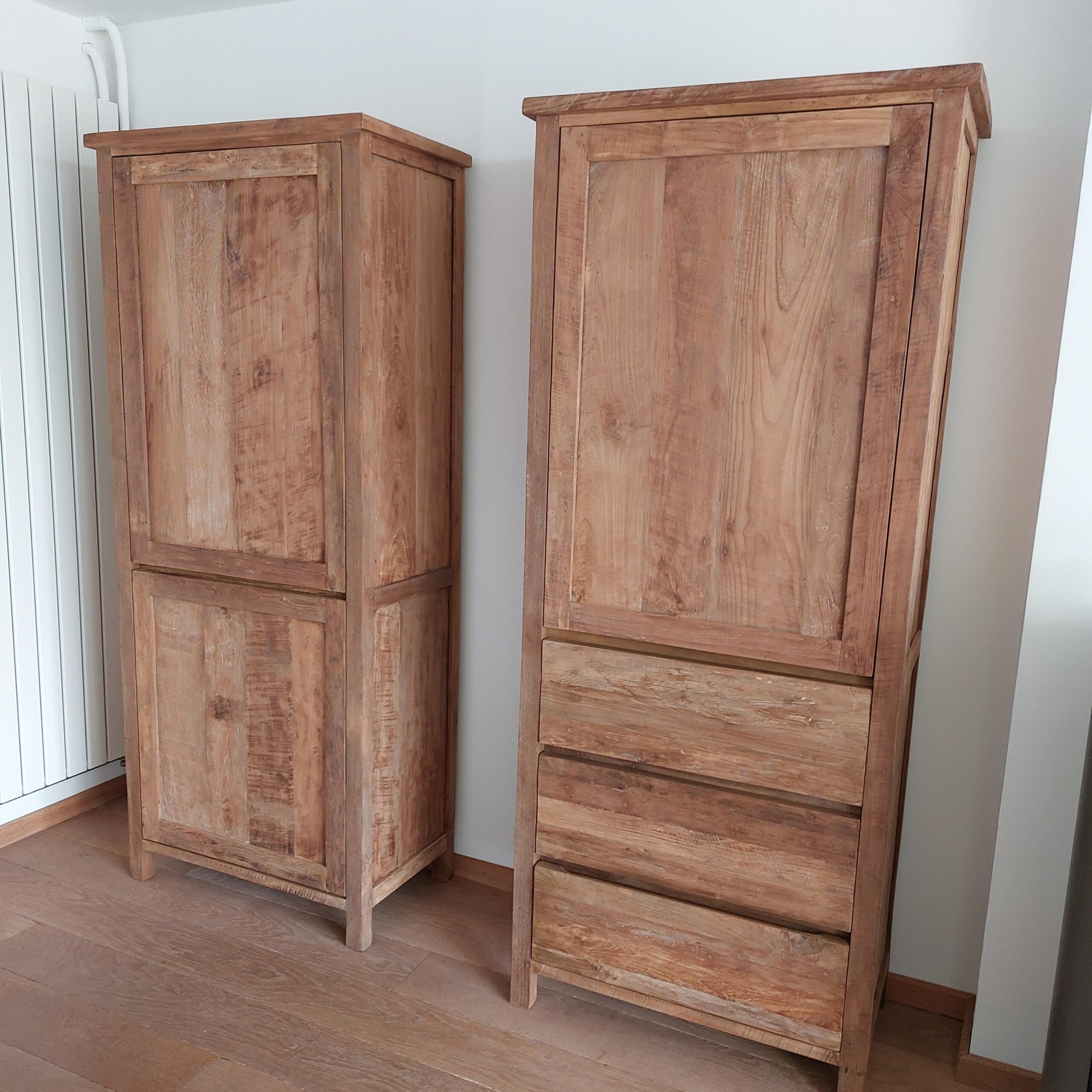 Robuuste dichte kast - Afbeelding 2