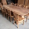 kloostertafel 240cm