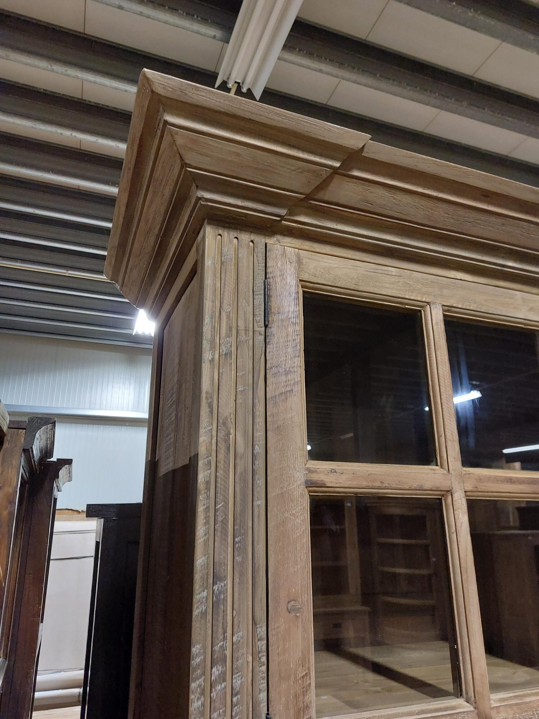 Buffetkast 290cm - Afbeelding 6