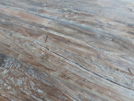 Robuuste tafel 240cm - Afbeelding 3
