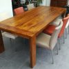 Koloniale eettafel