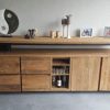 Dressoir industrieel