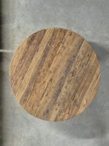 🌿 Hoe onderhoud je teakhout?