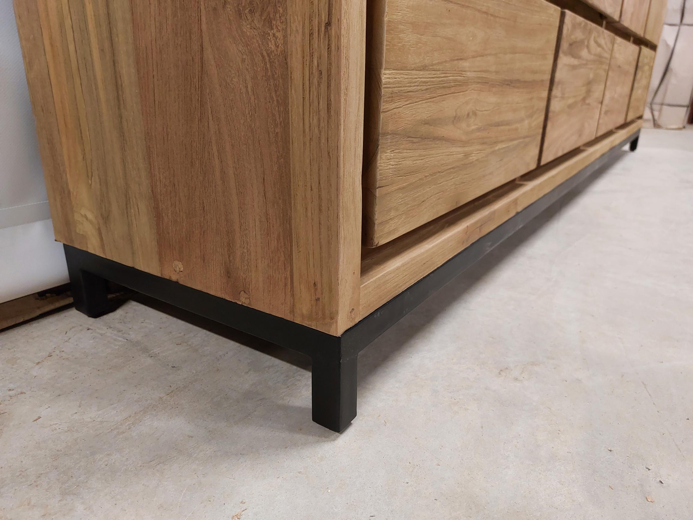 Half hoge kast - Afbeelding 5
