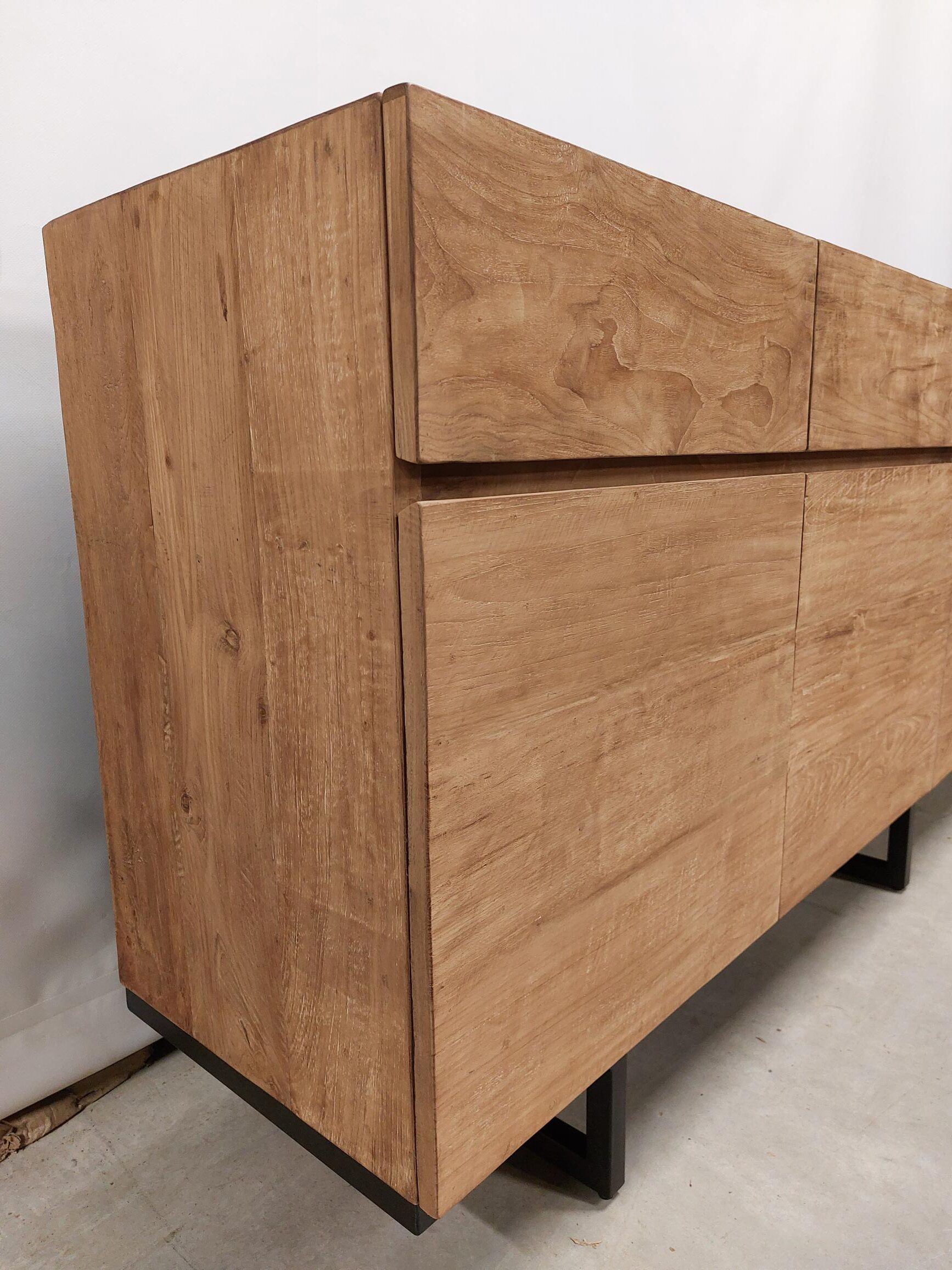 Dressoir 220cm - Afbeelding 4