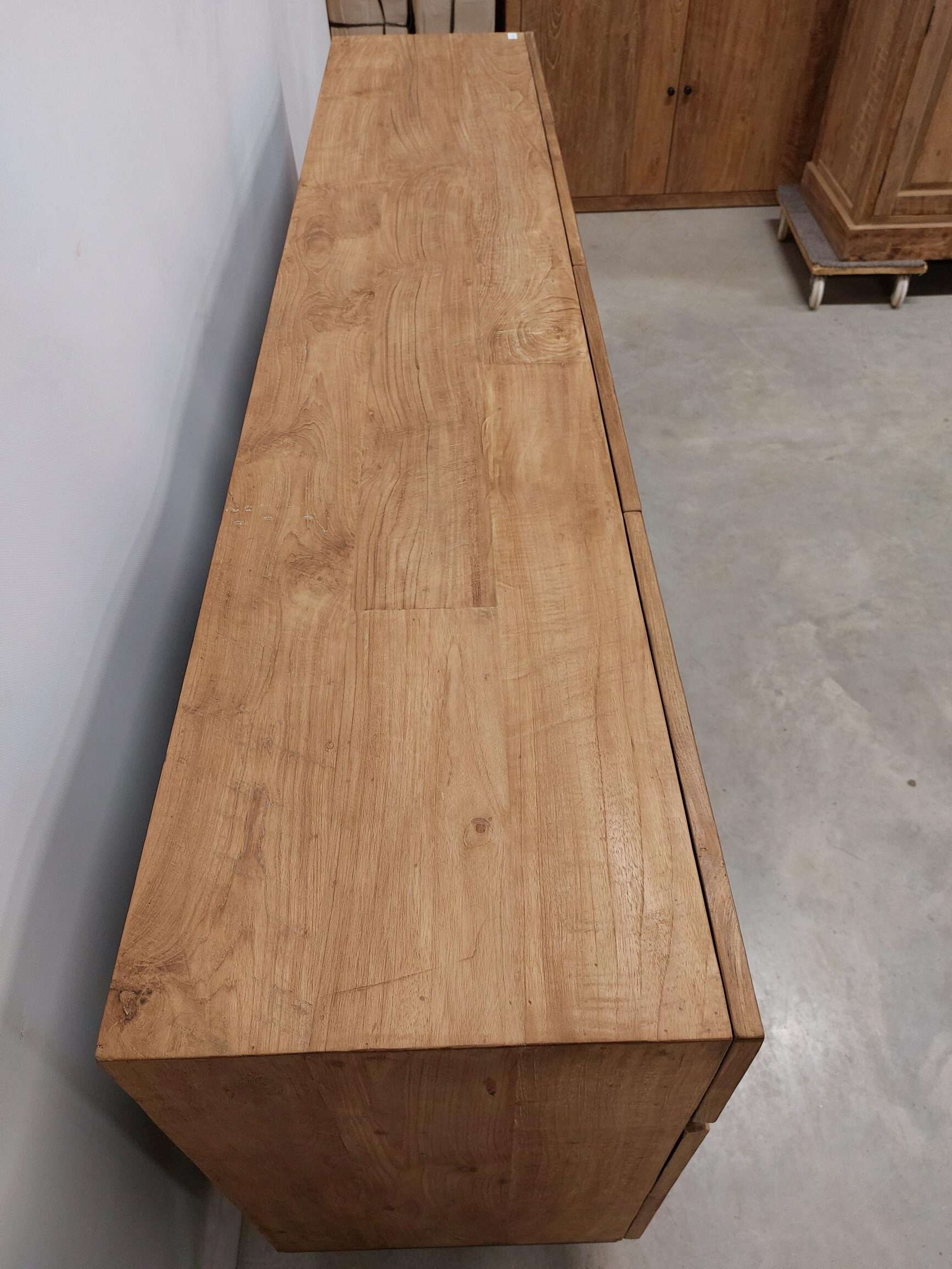 Dressoir 220cm - Afbeelding 5