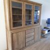 Buffetkast 2 meter