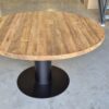 Ronde tafel 130cm