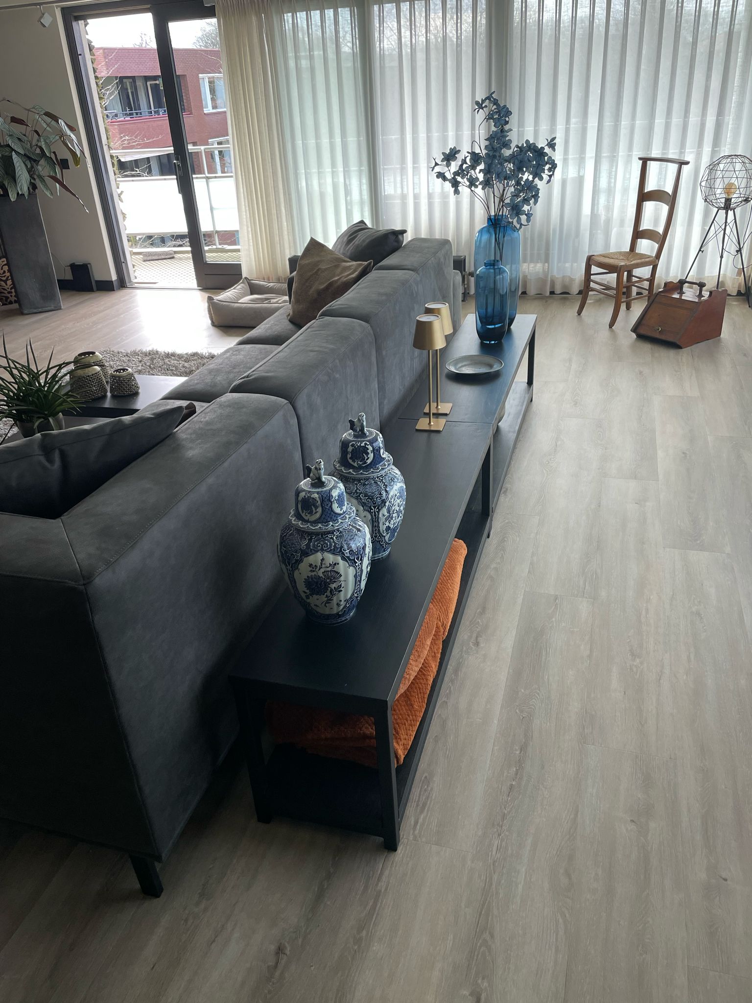 Accessoire tafel - Afbeelding 4