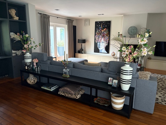 Accessoire tafel - Afbeelding 3