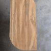Eettafel Leaf