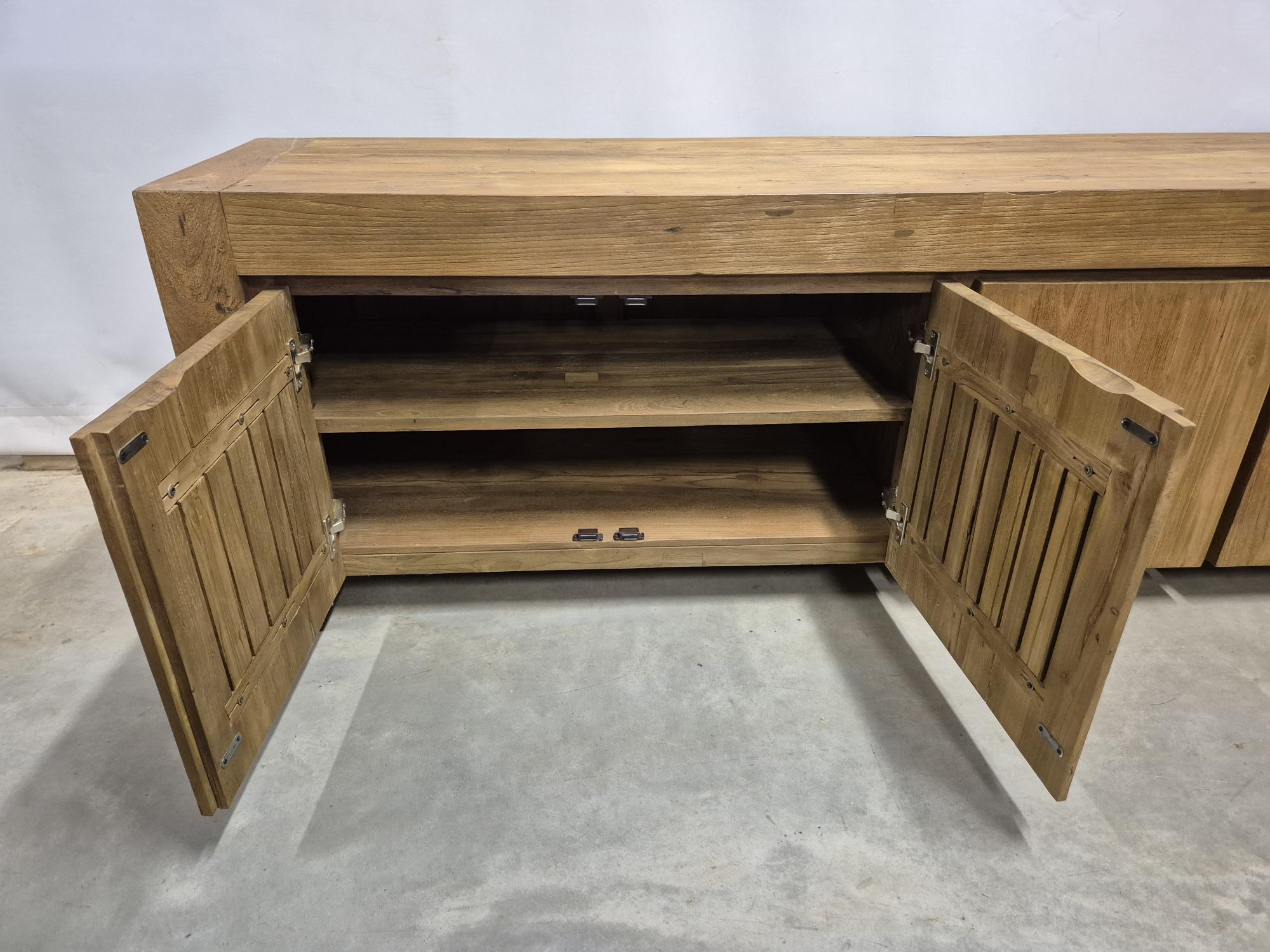 Greeploos dressoir - Afbeelding 6