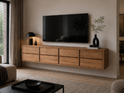 hangend tv meubel