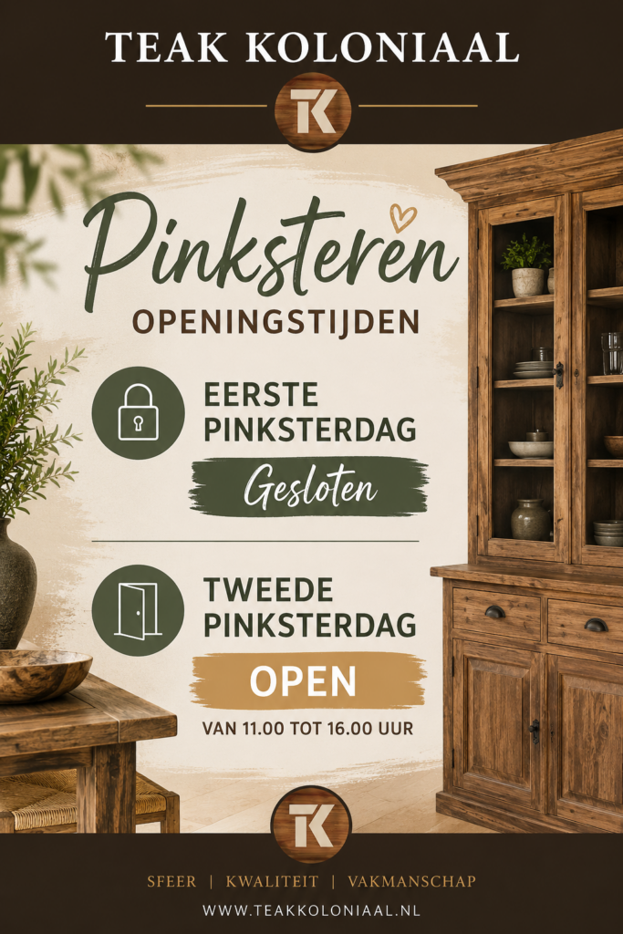 pinksteren
