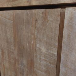 Strakke buffetkast 135cm - Afbeelding 3