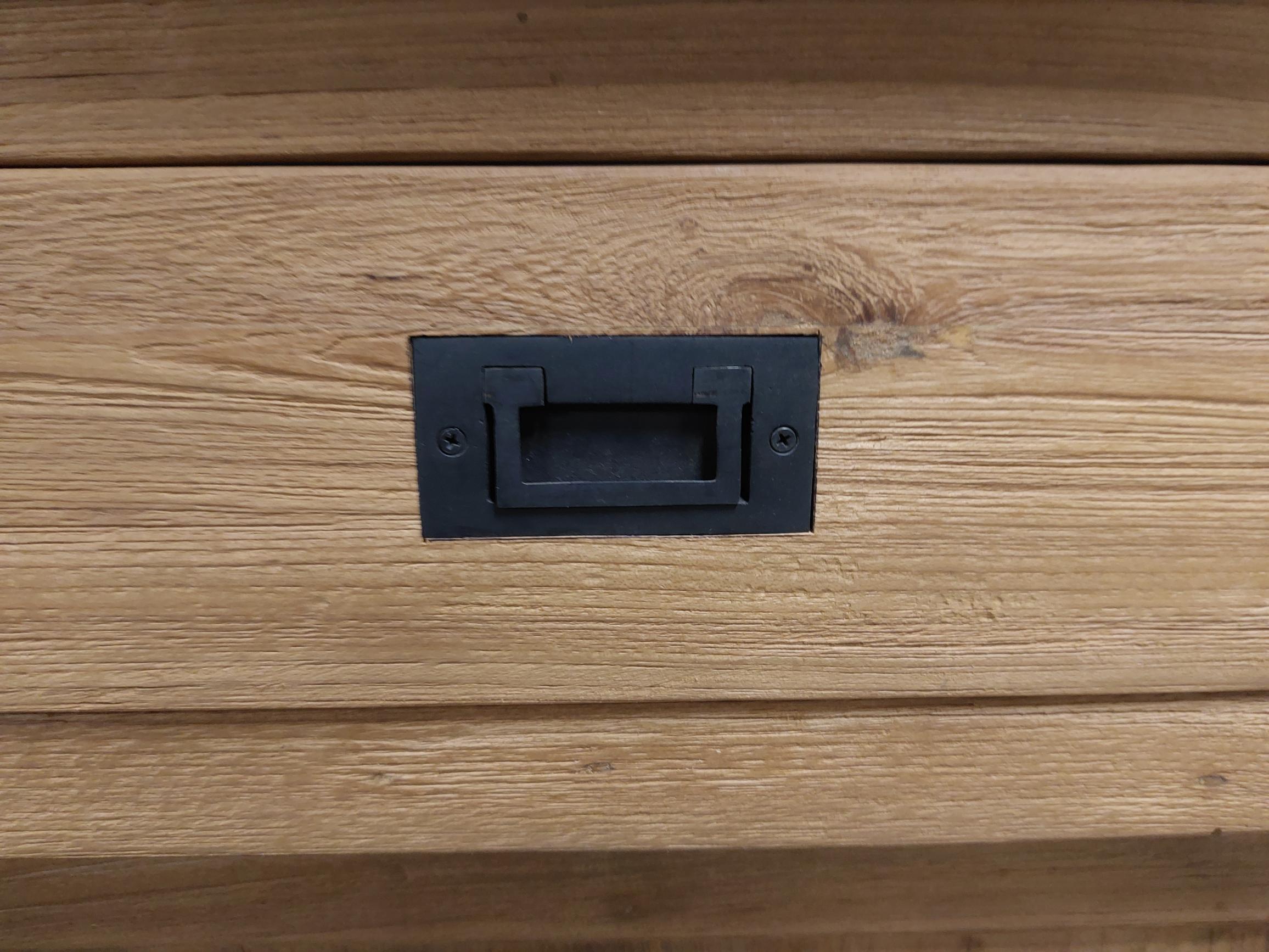 Buffetkast 180cm - Afbeelding 5