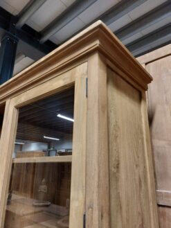 Buffetkast 180cm - Afbeelding 4