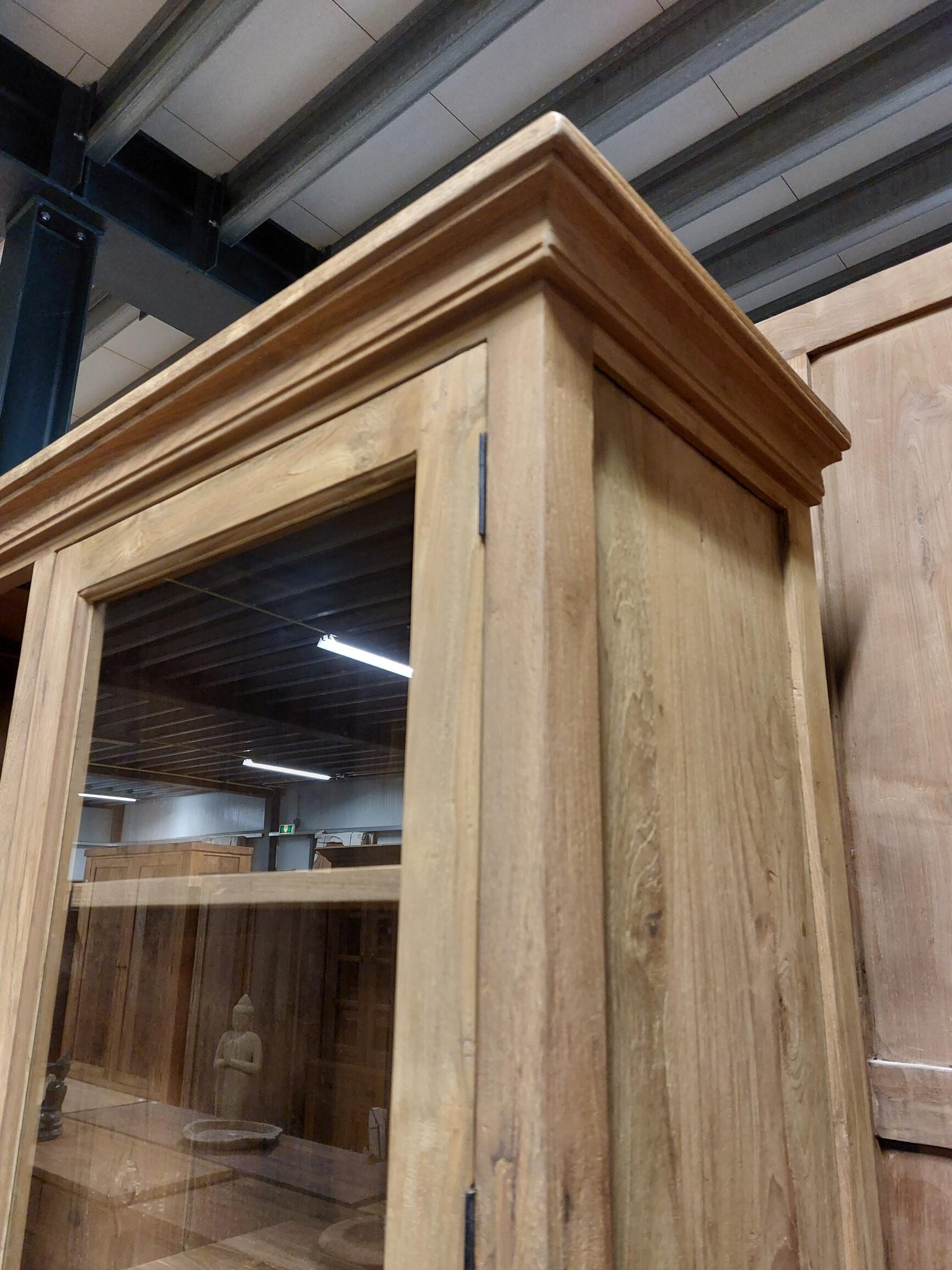 Buffetkast 180cm - Afbeelding 4