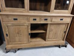 Buffetkast 180cm - Afbeelding 2