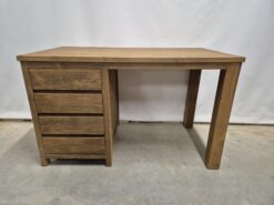 Blank Teak Bureau
