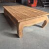 Opium tafel