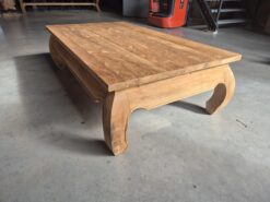 Opium tafel