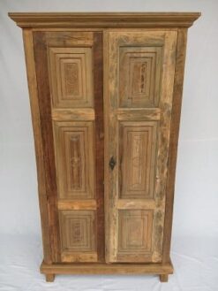 Dichte kast