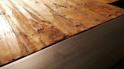 Industrieel dressoir 200cm - Afbeelding 3