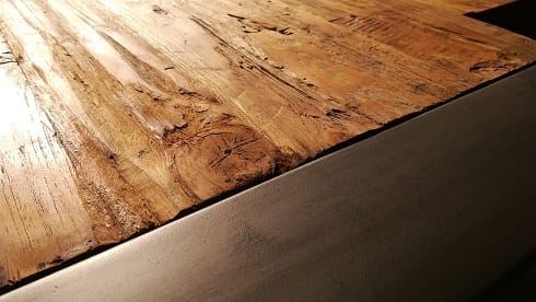 Industrieel dressoir 200cm - Afbeelding 3