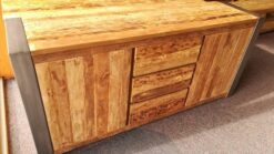 Industrieel dressoir 200cm