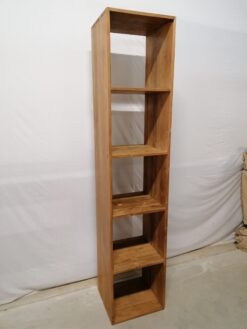Teak badkamermeubel