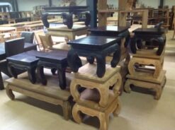 Opium salontafel