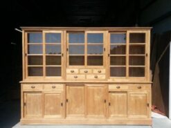 Teak buffetkast 280cm