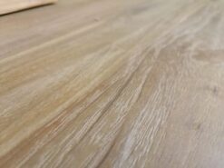 Massief Teak Dressoir 250 cm - Oud Gerecycled met 5 Deuren - Afbeelding 2